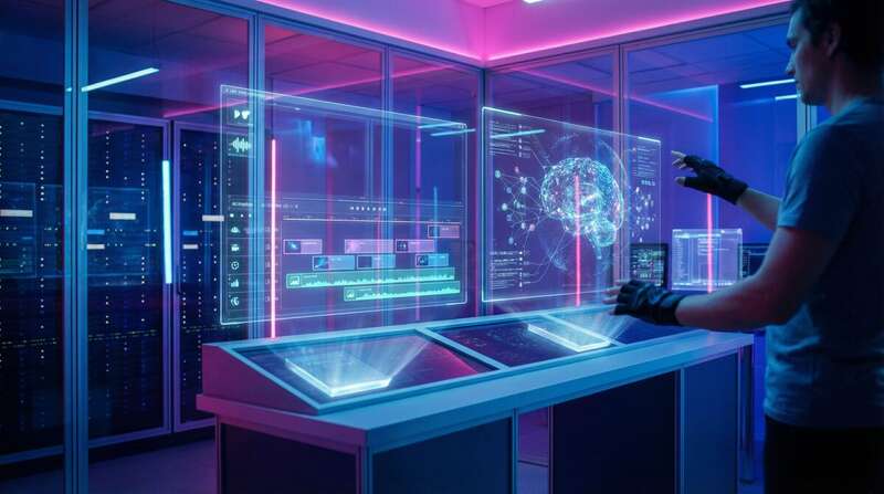 17c一起草 AI视频工具