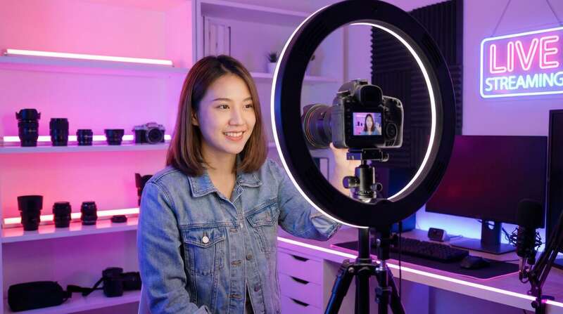 17c一起草生活vlog