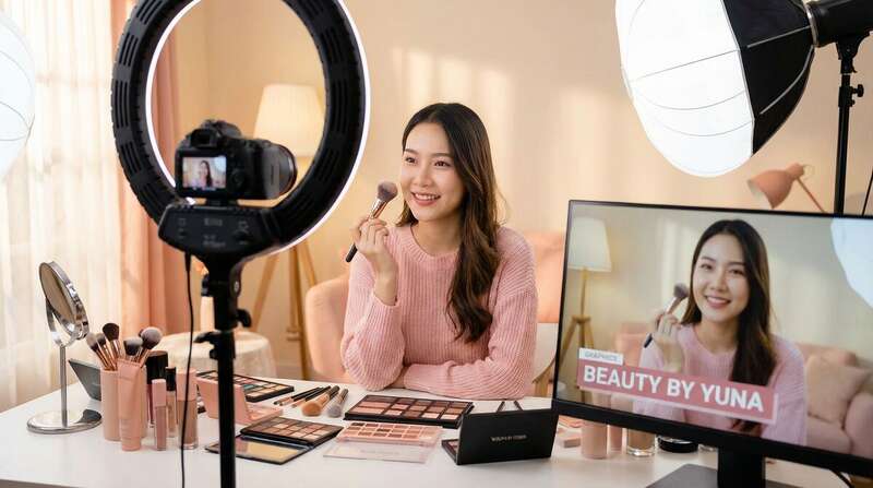 17c一起草智能修图